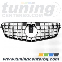 РЕШЕТКА ЗА MERCEDES E W212 /2009-2012/ цена €201.96 РЕШЕТКА ЗА MERCEDES E W212 /2009-2012/ цена €201.96